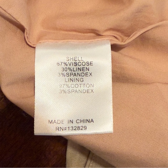 NWT Revolve Lovers + Friends Zanele Ruched Mini Skirt Sz XS - Picture 7 of 8